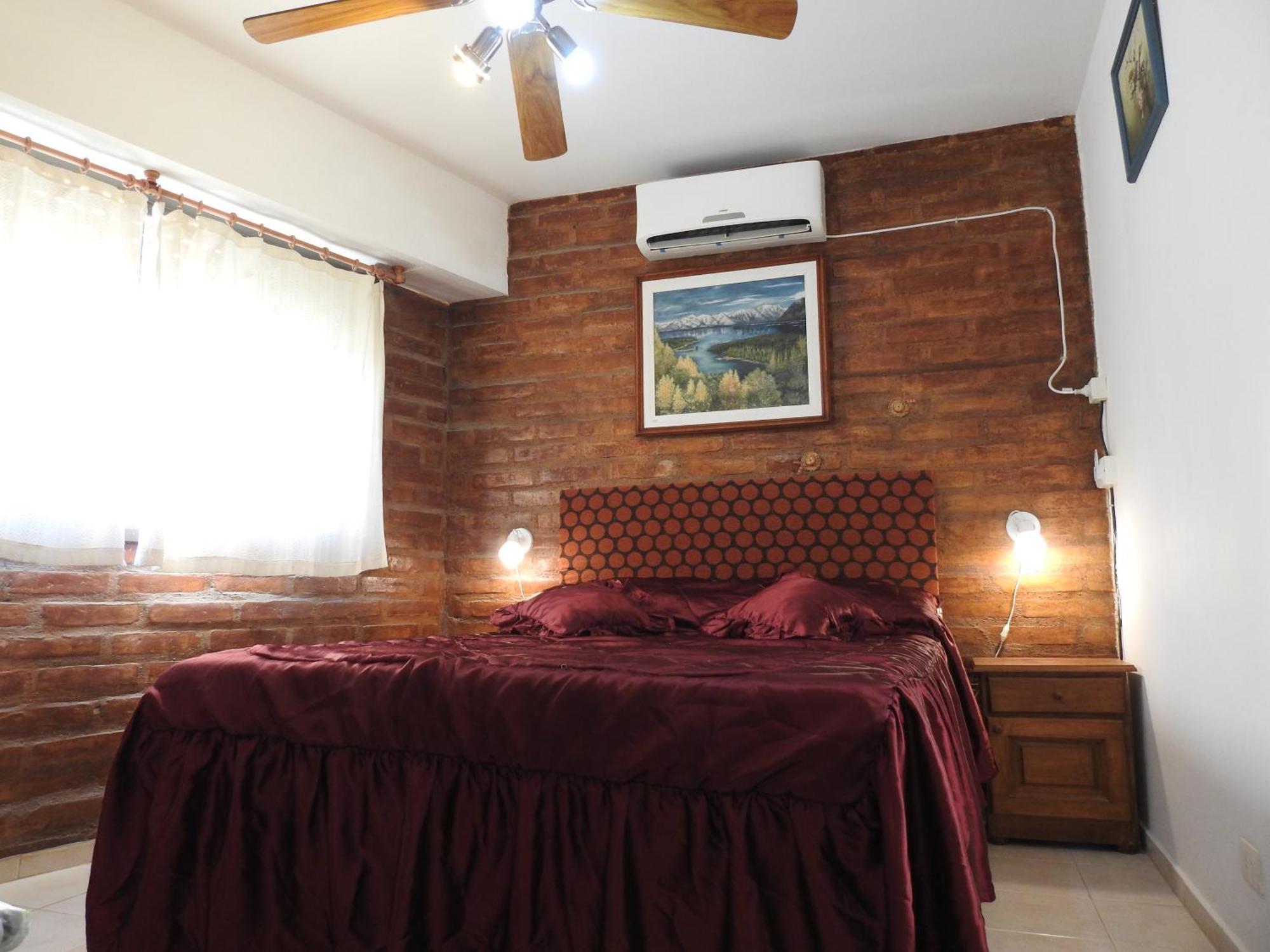 Costa Ballenas Las Grutas Room photo